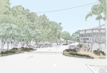 Eumundi community’s main street vision up for feedback