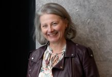 Literary lunches on the Noosa River are back