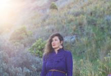 Katie Noonan trio to perform in Eumundi