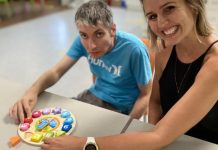 Foundation offers $4000 in free training to new support workers