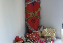 Spot the stolen surfboard