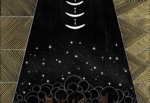 Accomplished aboriginal artist opens gallery in Tewantin