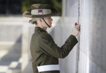New resources available in lead-up to Anzac Day