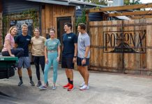 Noosa Ultra-Trail takes World Stage
