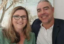 Noosa businesswoman inspires