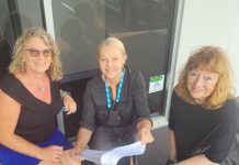 Noosa Women’s Shed on the hunt for a home