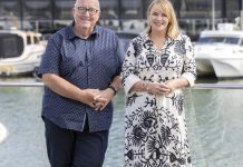 New directors announced for Tourism Noosa