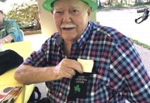 Tom Connop’s tale wins