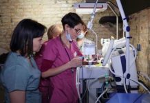 Messages from the Ukranian war zone