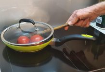 Kitchens of the future