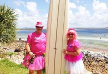 Fight against breast cancer