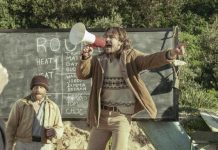 Noosa surf fest blasts off