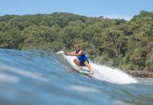 At last we’re on the point!