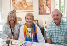Noosa Arts and Crafts opens its house