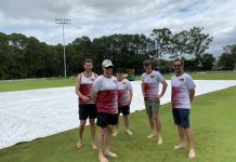 Cricket grand finals continue