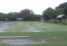 Croquet club looks to the future