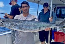 Still more rain to come