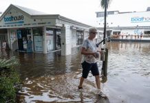 Donate to the Noosa flood appeal