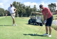 Ryley wants somewhere to play