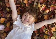 Autumn predicted to be wetter and warmer