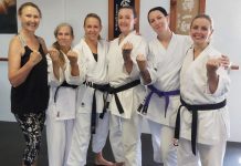 International women’s day