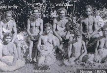 Time for truth telling