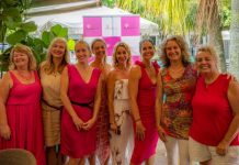 Noosa women breaking the bias