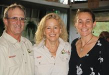 Slow Food just keeps on growing