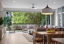 Peppers apartment record smashed big time