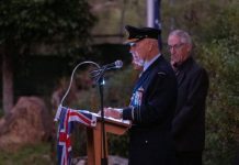 Lessons learnt in battle