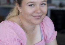 You may have noticed