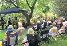 Top Sunday family day