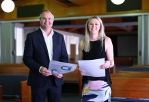 Unused church to house homeless youth