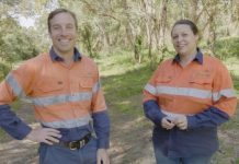 Noosa Shire Council’s Girraween Nature Refuge gets a makeover