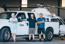 Helitak’s US footprint increases