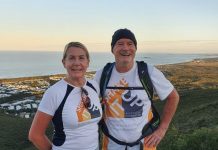 Sunshine Coast community treks for Parkinsons