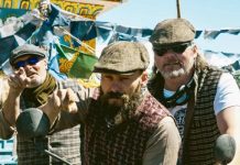 Ride together for men’s health