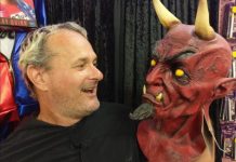 Satanists in spiritual fight with Gold Coast Mayor