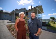 Prize home winners reveal the call that changed their real estate fortunes