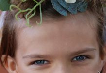 Good Shepherd students brave the shave