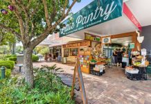 $5 million in commercial property sold in Noosa