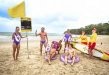 Hat-trick for Noosa’s tourism operators