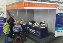 Free sight support expo coming to Noosa