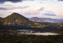 New mountain race launches in Cooroy