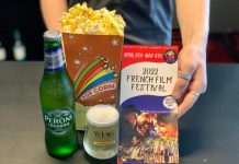 Spend Mother’s Day at Majestic Cinemas Nambour