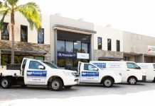 Poolside Noosa makes pool maintenance easy