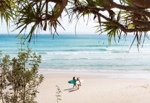 Noosa Gift Co has the perfect gift for every occasion