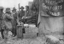 Online memorials unlock stories of First World War ANZACs