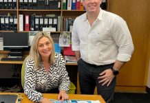 New strategy to create a smart biosphere in Noosa