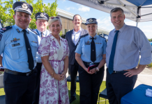 Camera Alliance to strengthen crime prevention